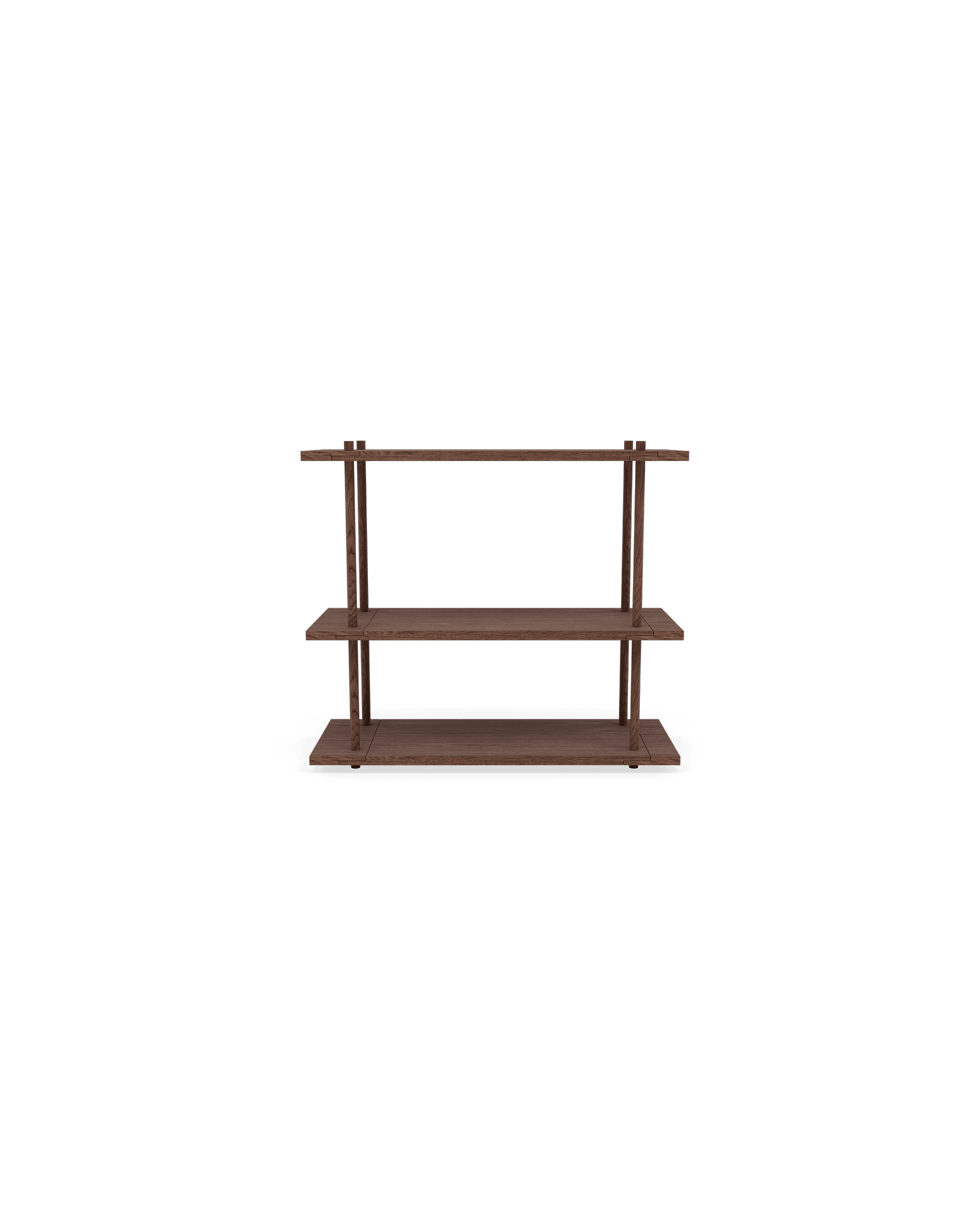 Bond 30 Shelf, Combination W103